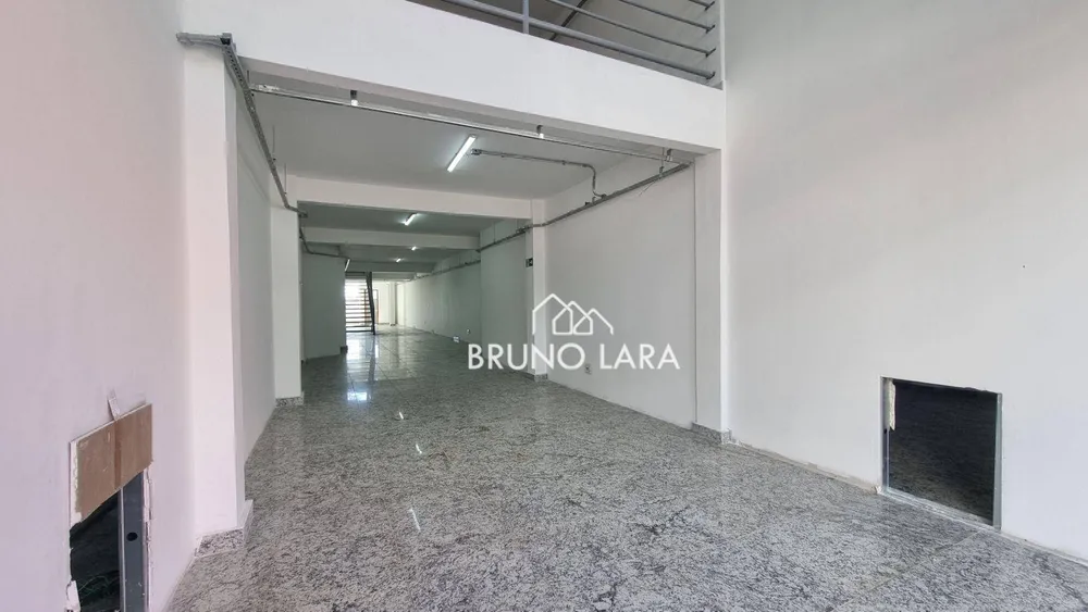 Loja-Salão, 290 m² - Foto 2