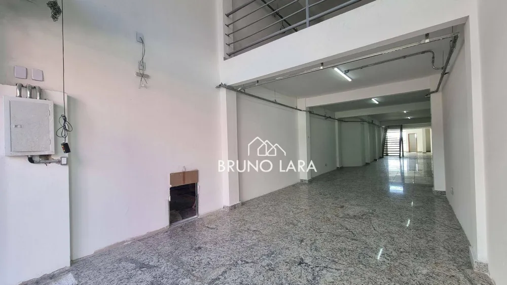Loja-Salão, 290 m² - Foto 3