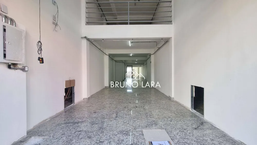 Loja-Salão, 290 m² - Foto 1