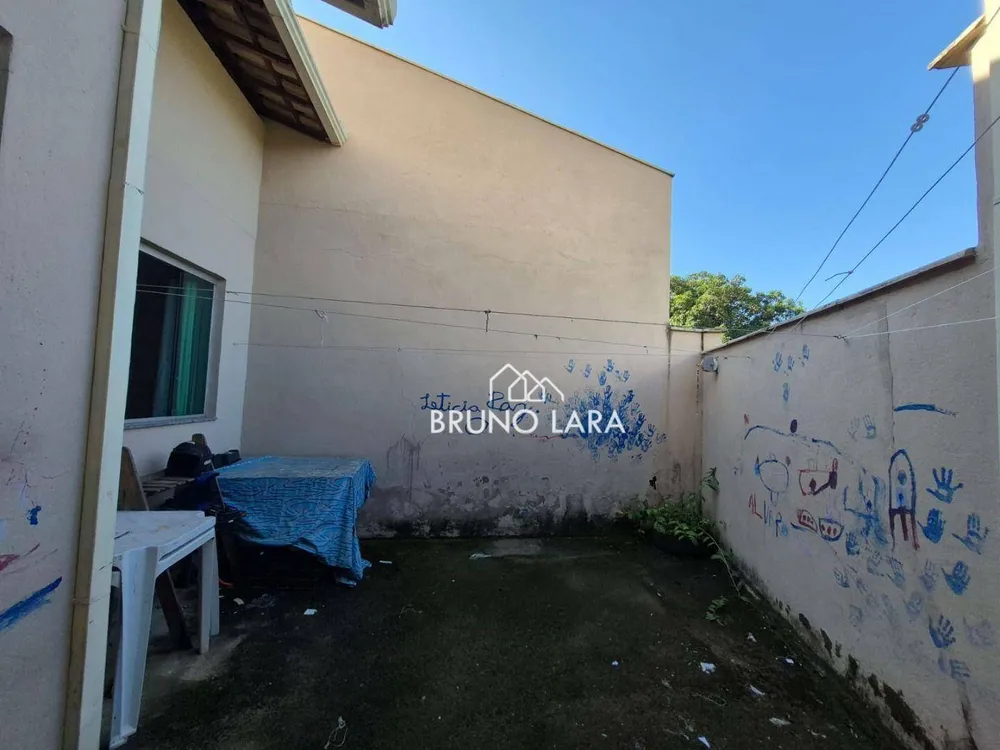 Casa, 2 quartos, 80 m² - Foto 15