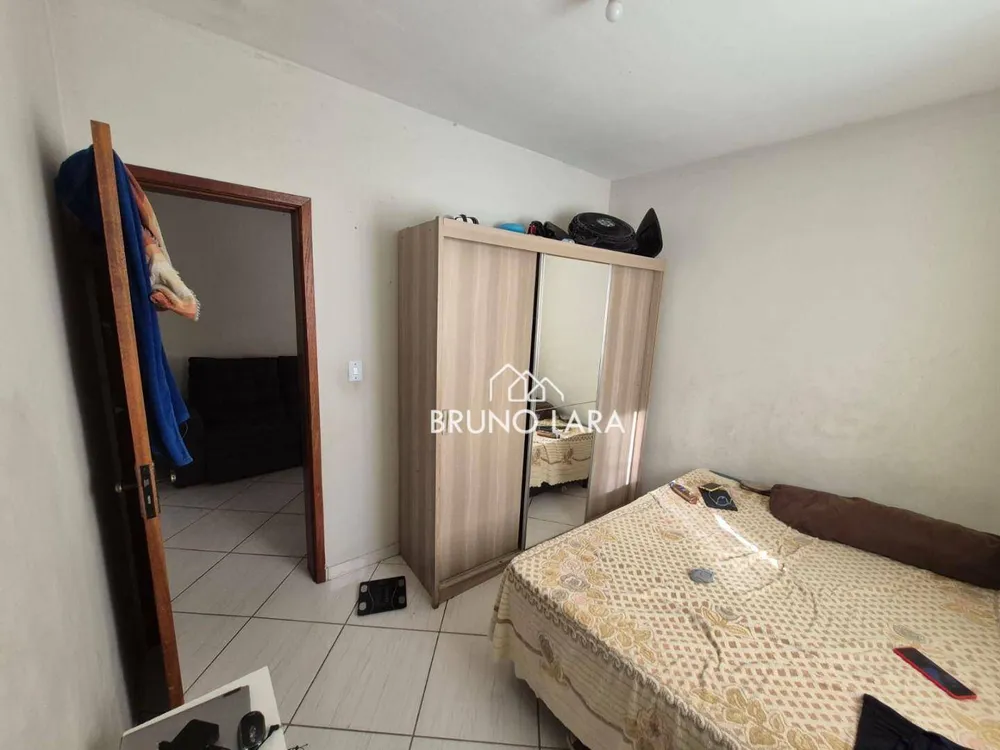 Casa, 2 quartos, 80 m² - Foto 11