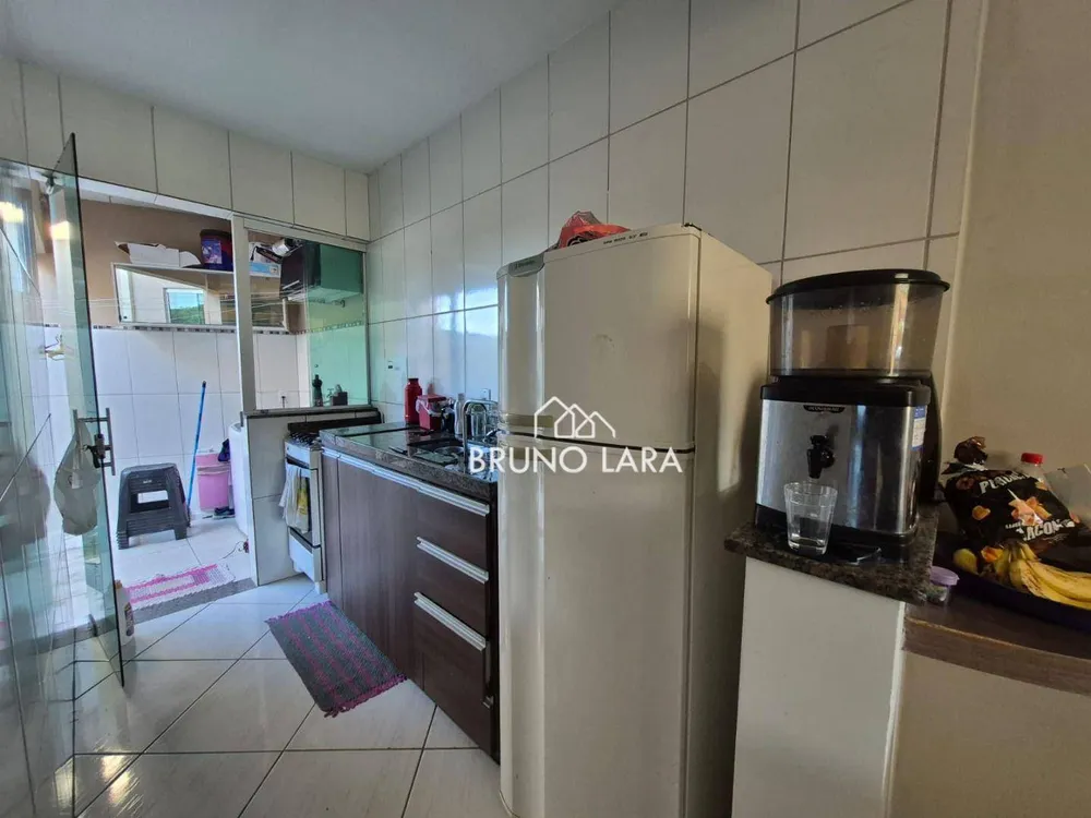 Casa, 2 quartos, 80 m² - Foto 8