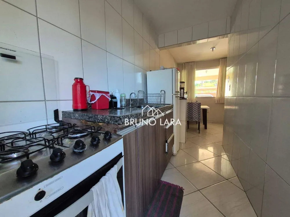Casa, 2 quartos, 80 m² - Foto 9