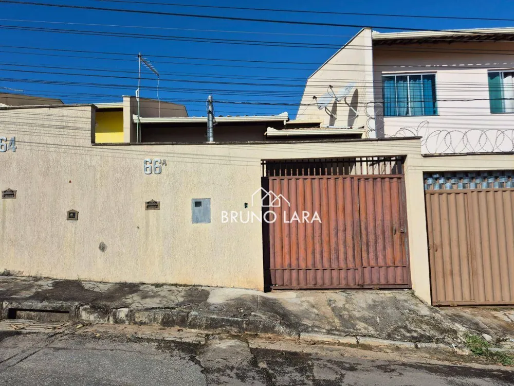 Casa, 2 quartos, 80 m² - Foto 2