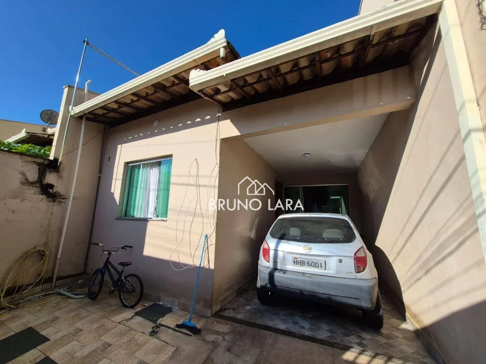 Casa, 2 quartos, 80 m² - Foto 4