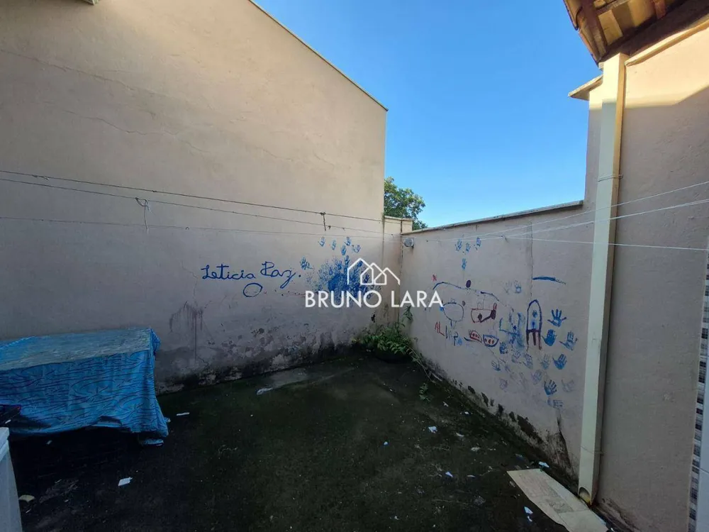 Casa, 2 quartos, 80 m² - Foto 16