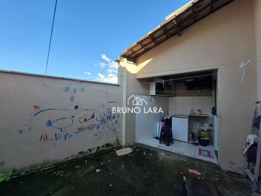 Casa, 2 quartos, 80 m² - Foto 14