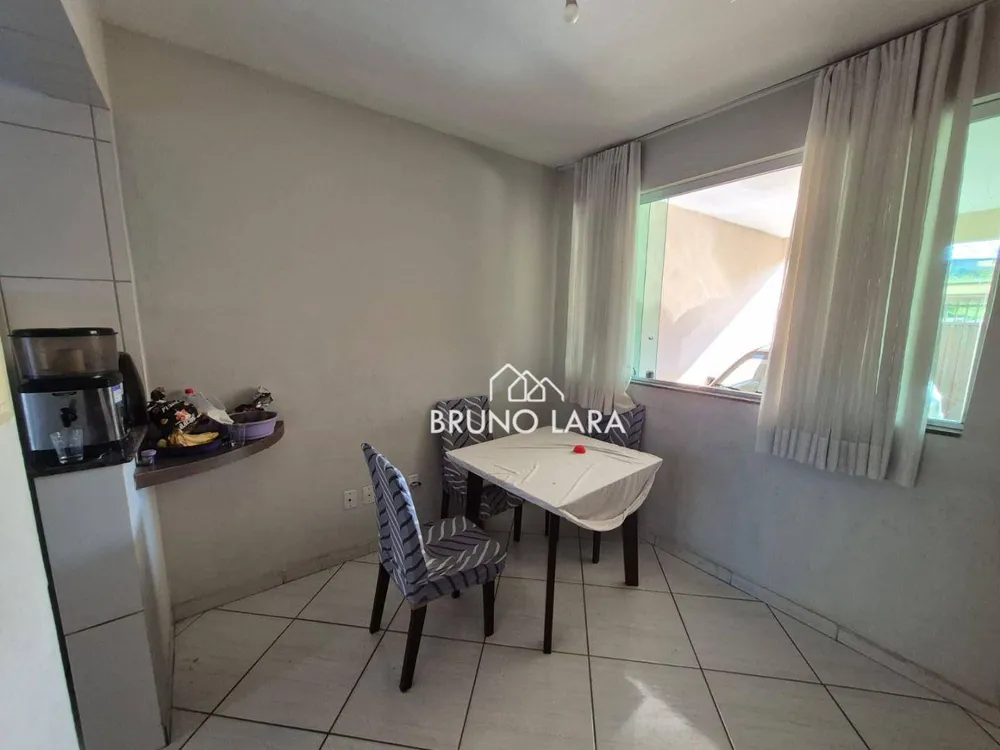 Casa, 2 quartos, 80 m² - Foto 7
