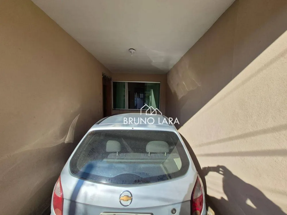 Casa, 2 quartos, 80 m² - Foto 5