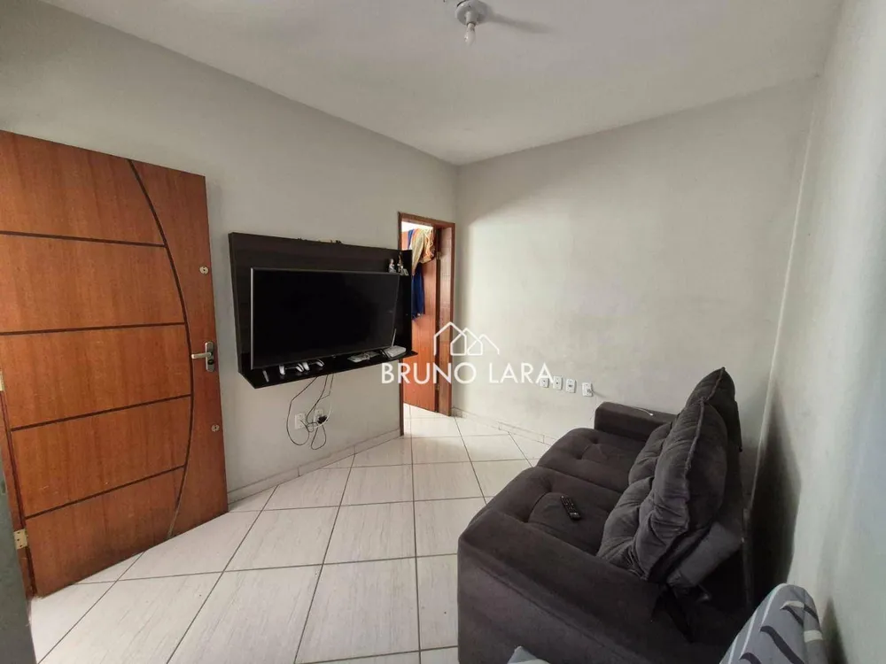 Casa, 2 quartos, 80 m² - Foto 6