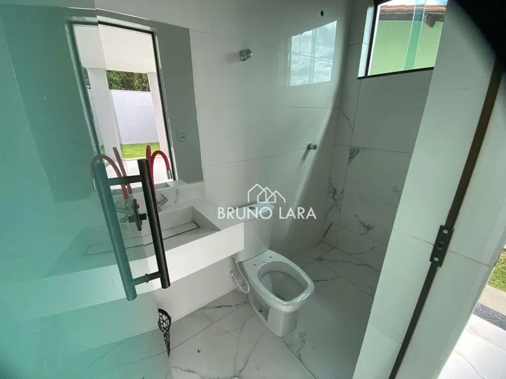 Casa, 3 quartos, 208 m² - Foto 12