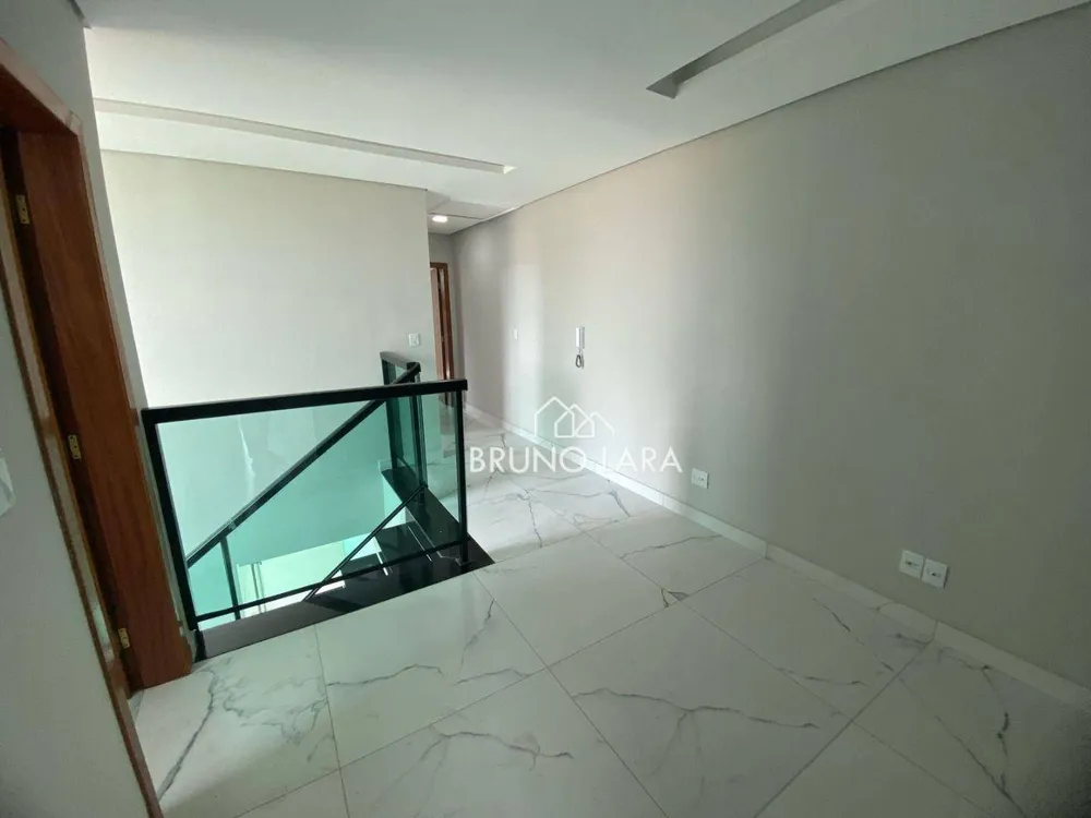 Casa, 3 quartos, 208 m² - Foto 5