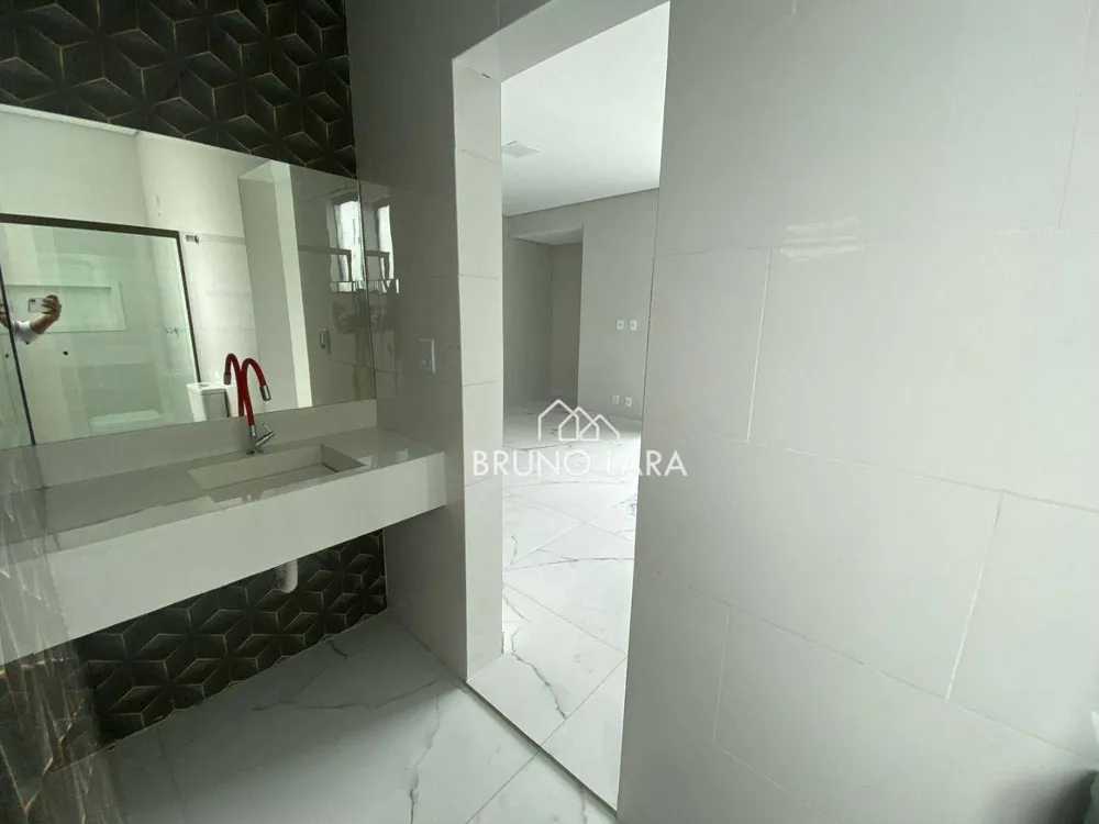 Casa, 3 quartos, 208 m² - Foto 7