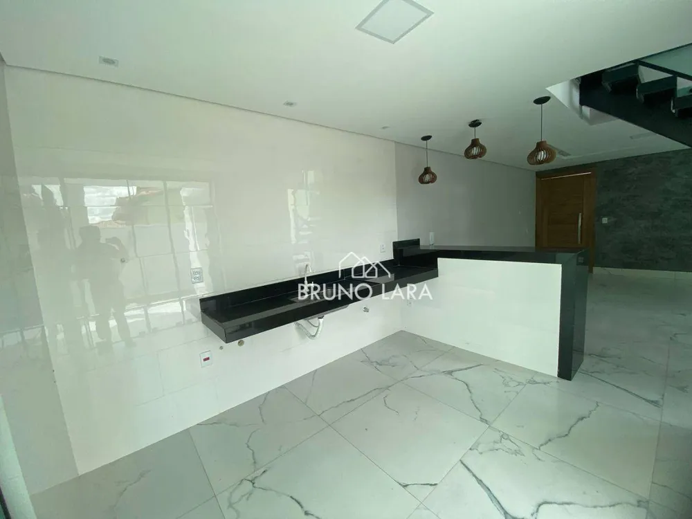 Casa, 3 quartos, 208 m² - Foto 4