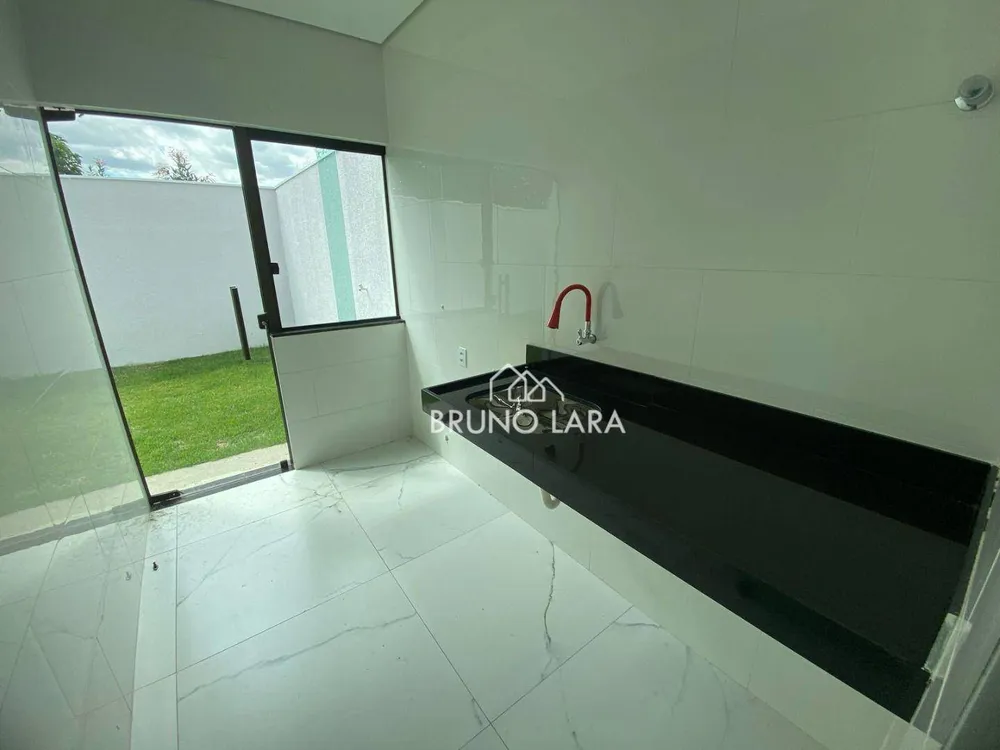 Casa, 3 quartos, 208 m² - Foto 15