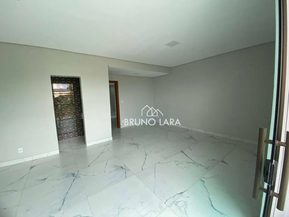 Casa, 3 quartos, 208 m² - Foto 6