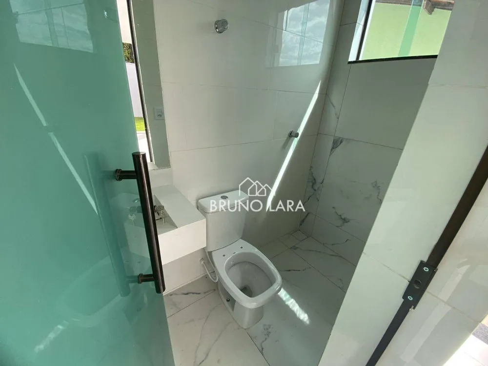 Casa, 3 quartos, 208 m² - Foto 14