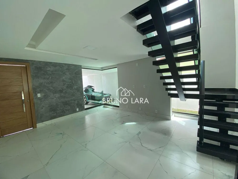 Casa, 3 quartos, 208 m² - Foto 3