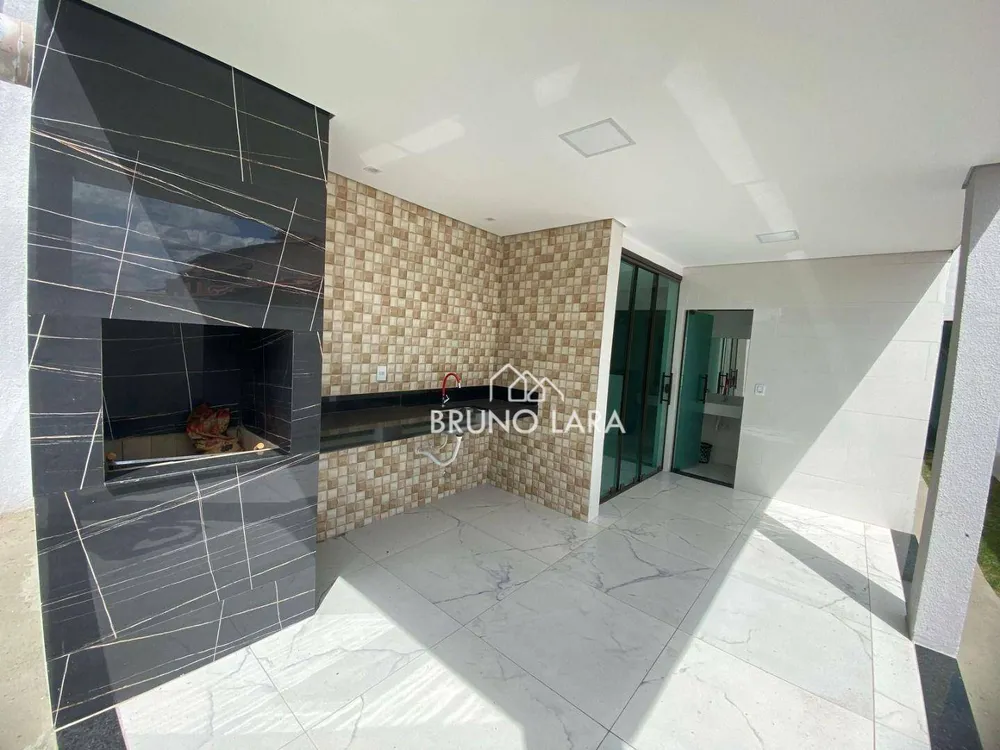 Casa, 3 quartos, 208 m² - Foto 16