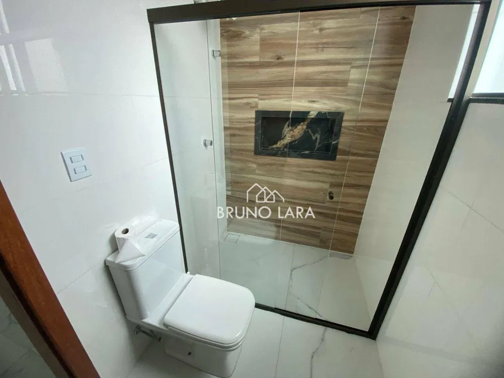 Casa, 3 quartos, 208 m² - Foto 10