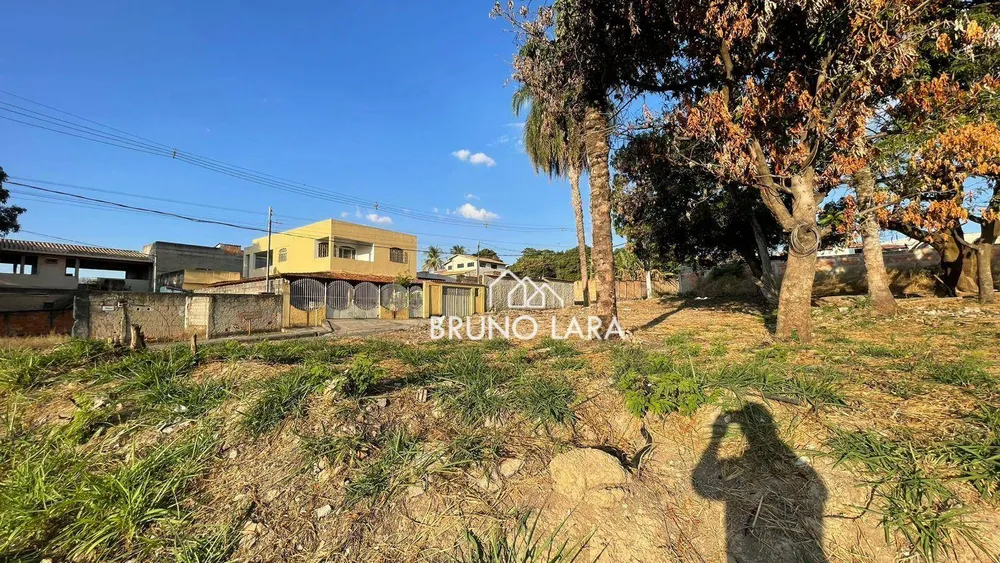 Terreno, 203 m² - Foto 1