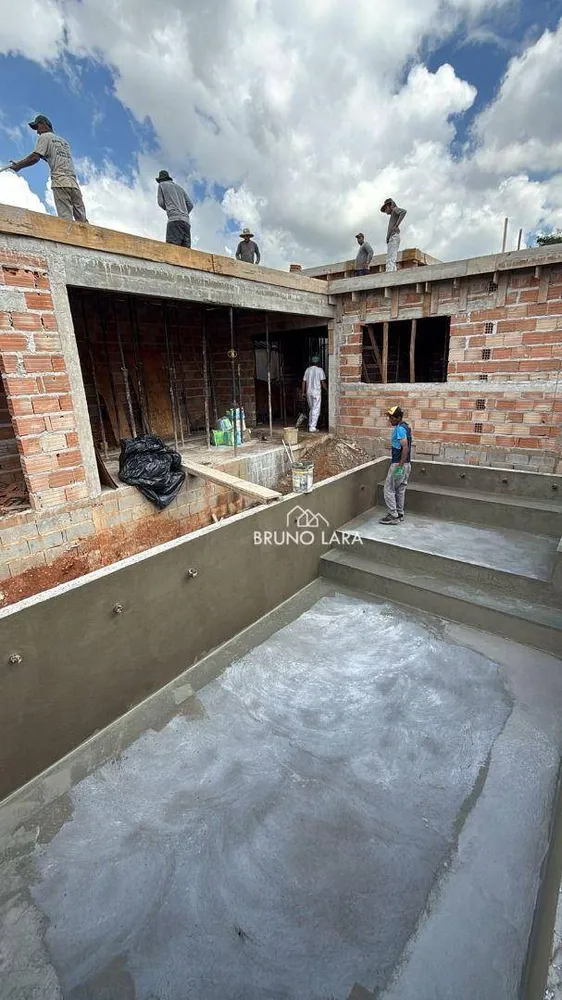 Casa de Condomínio, 3 quartos - Foto 8
