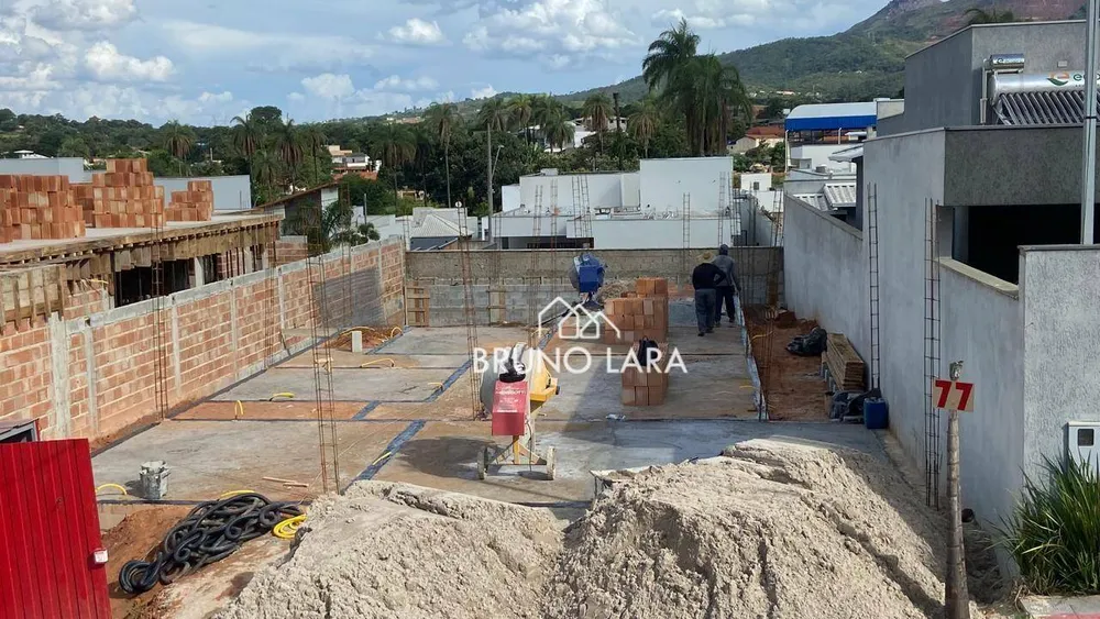 Casa de Condomínio, 3 quartos - Foto 6