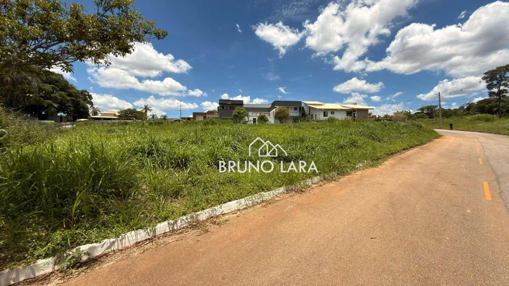 Loteamento e Condomínio, 1226 m² - Foto 1