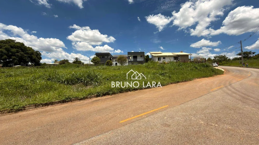 Loteamento e Condomínio, 1226 m² - Foto 2