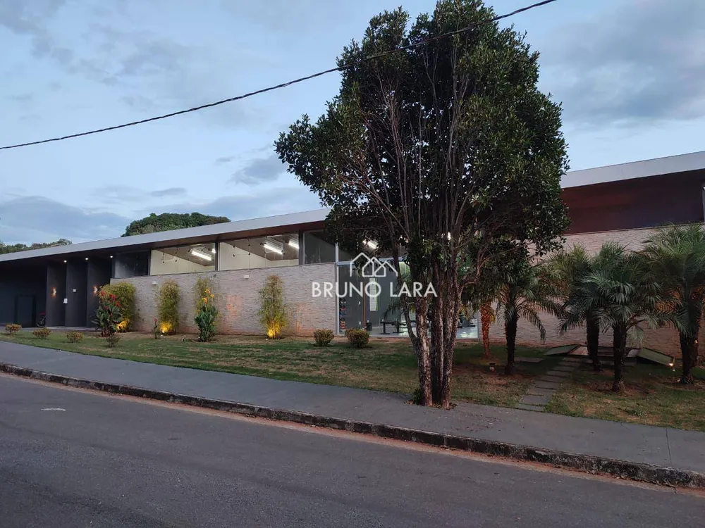 Loteamento e Condomínio, 1226 m² - Foto 4