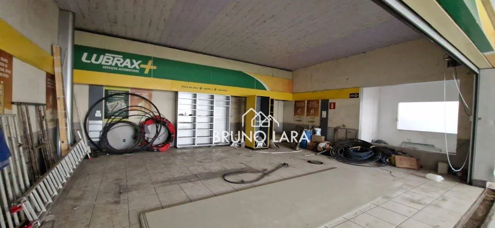 Loja-Salão, 100 m² - Foto 5