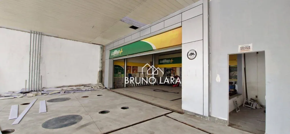 Loja-Salão, 100 m² - Foto 4