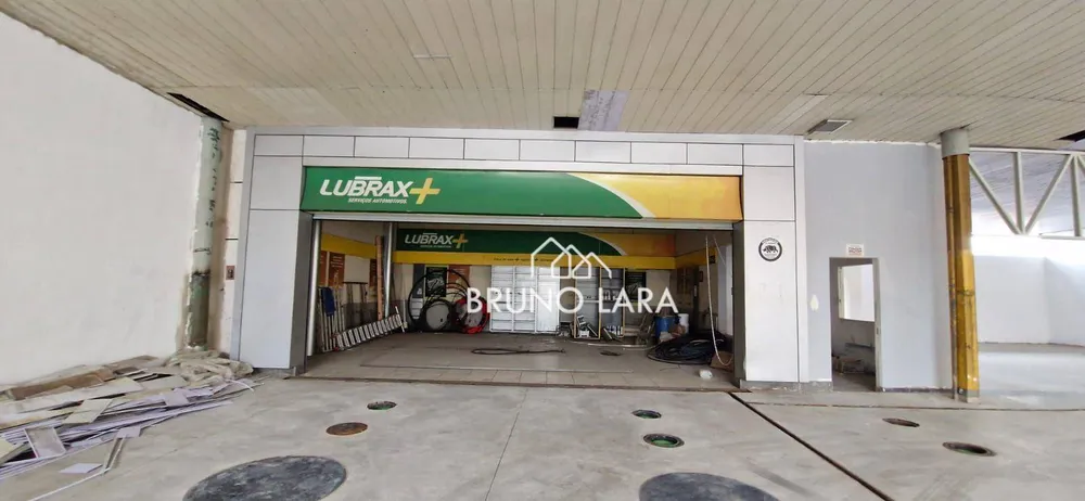Loja-Salão, 100 m² - Foto 6