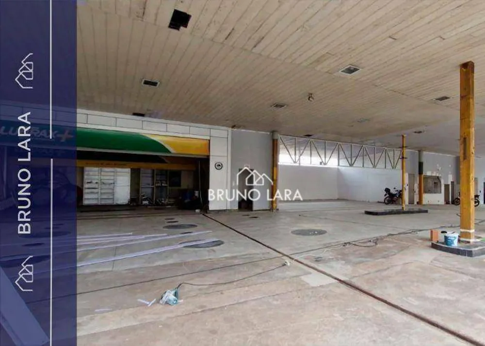 Loja-Salão, 100 m² - Foto 1