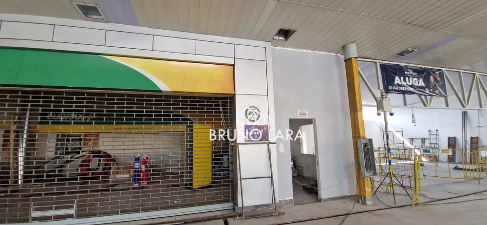 Loja-Salão, 100 m² - Foto 11
