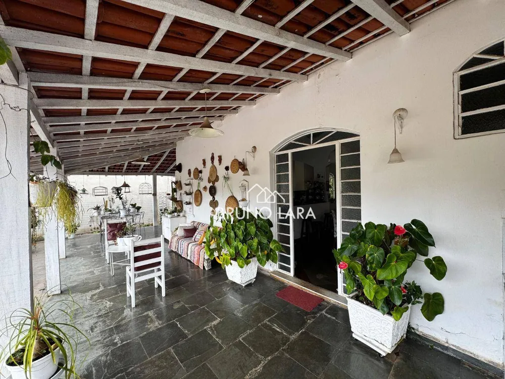 Casa de Condomínio, 4 quartos - Foto 2