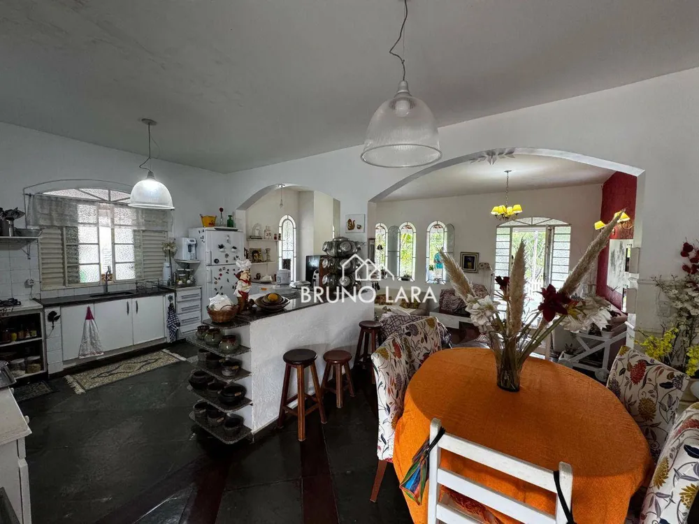 Casa de Condomínio, 4 quartos - Foto 3