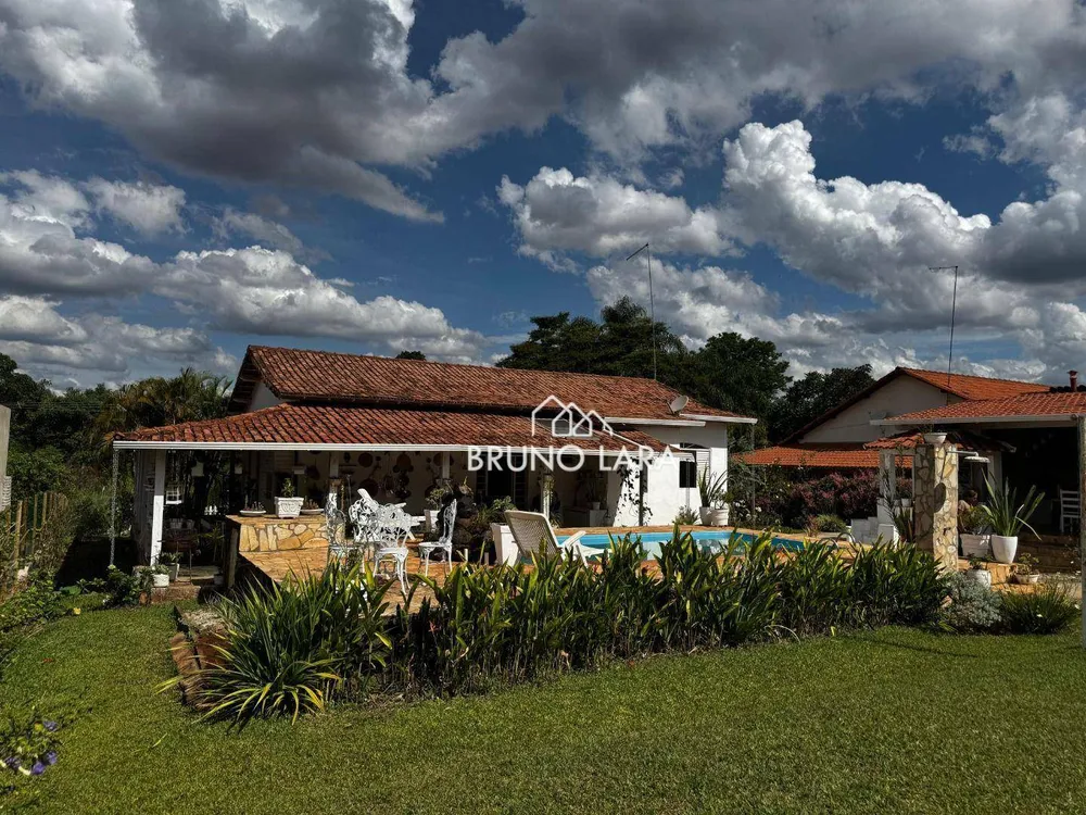 Casa de Condomínio, 4 quartos - Foto 6
