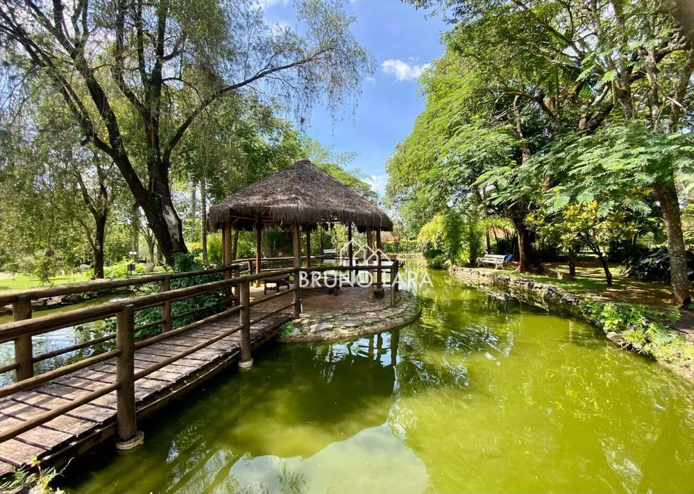Casa de Condomínio, 4 quartos - Foto 10