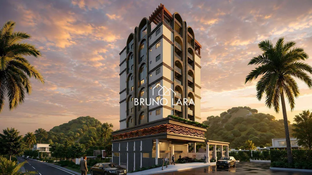 Apartamento, 2 quartos, 165 m² - Foto 1