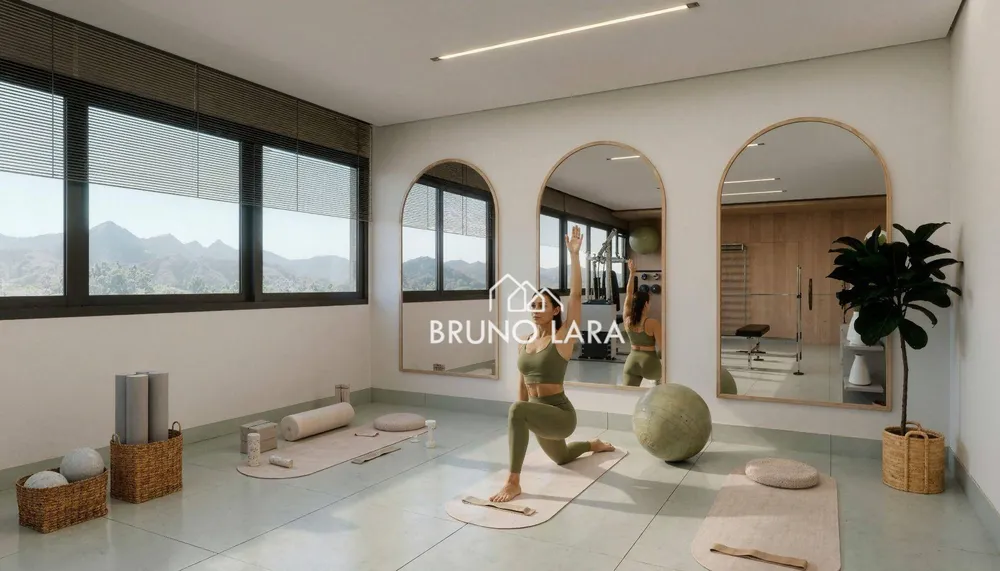 Apartamento, 2 quartos, 165 m² - Foto 4