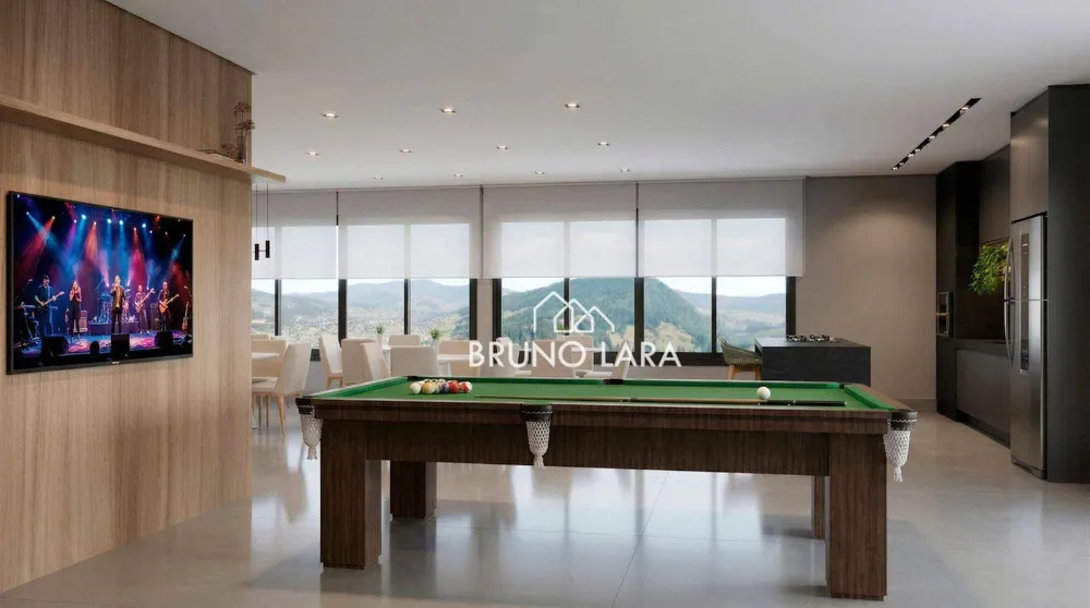 Apartamento, 2 quartos, 165 m² - Foto 6