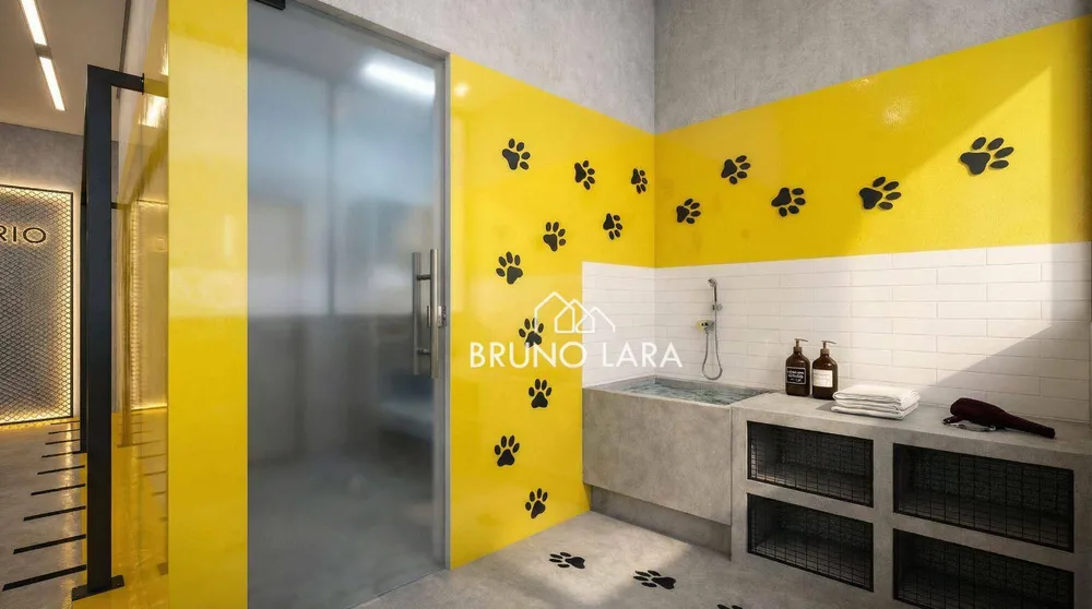 Apartamento, 2 quartos, 165 m² - Foto 5