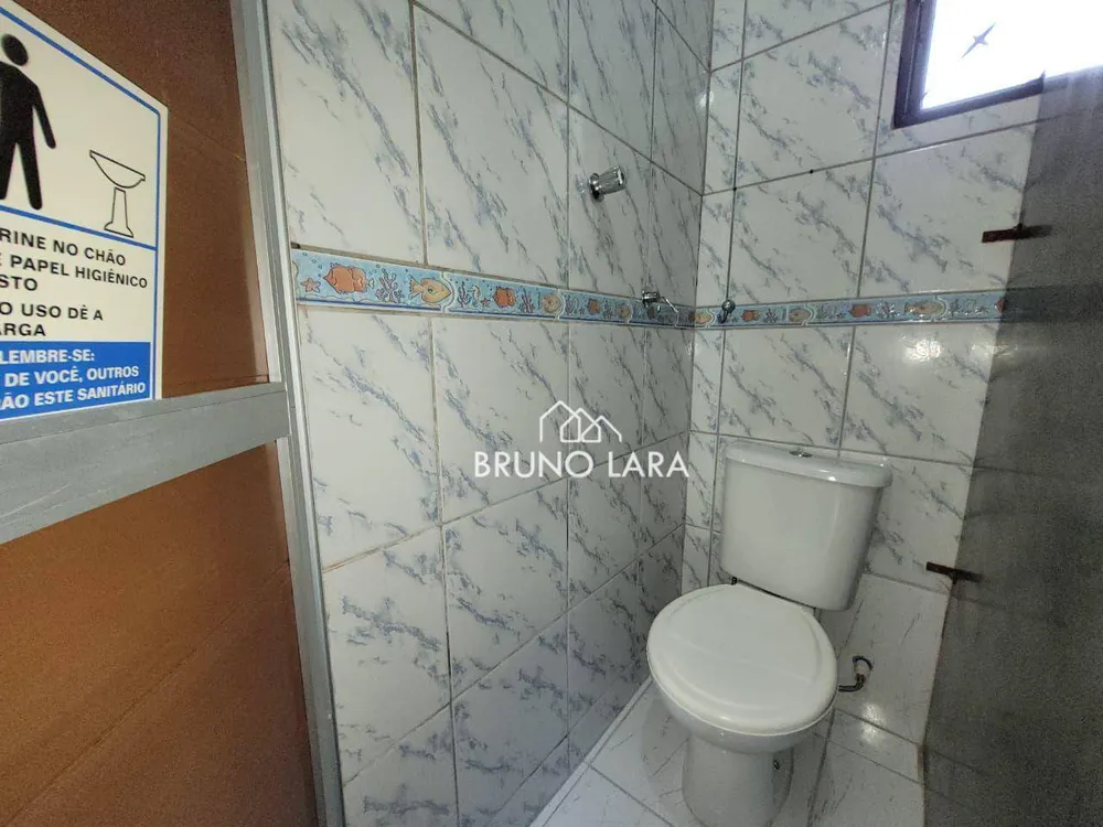 Loja-Salão, 25 m² - Foto 11