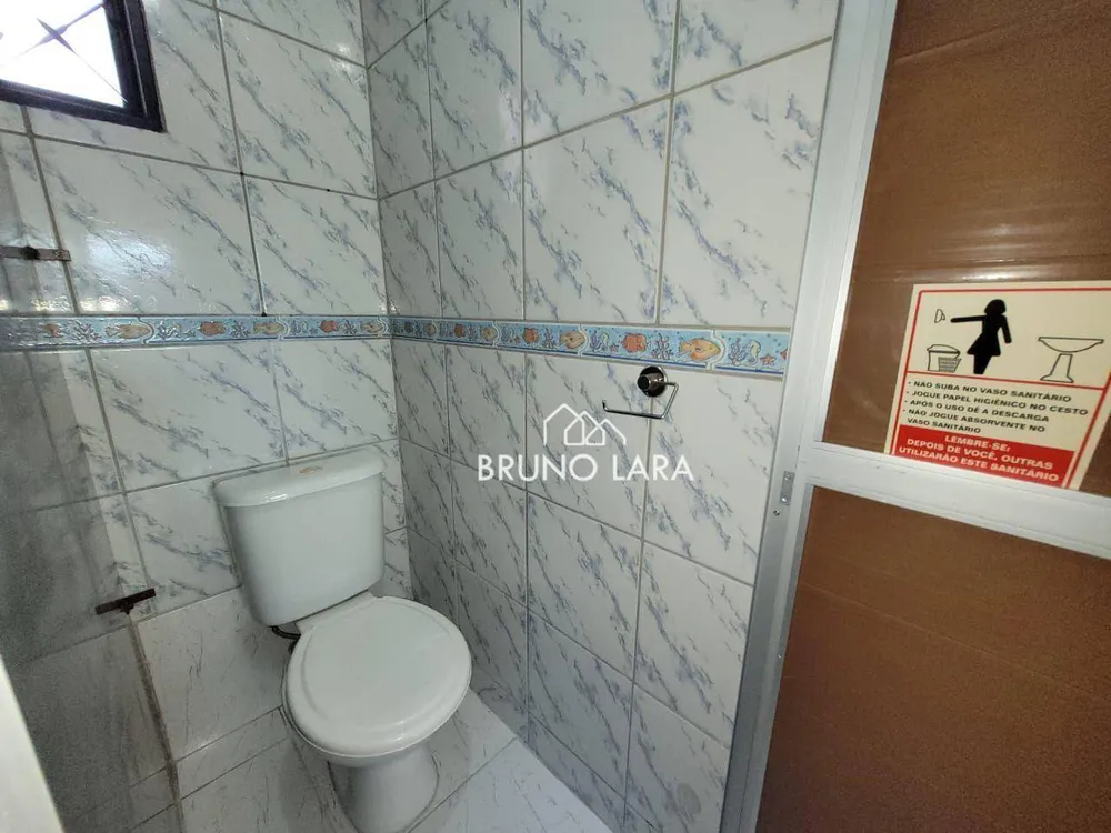 Loja-Salão, 25 m² - Foto 12