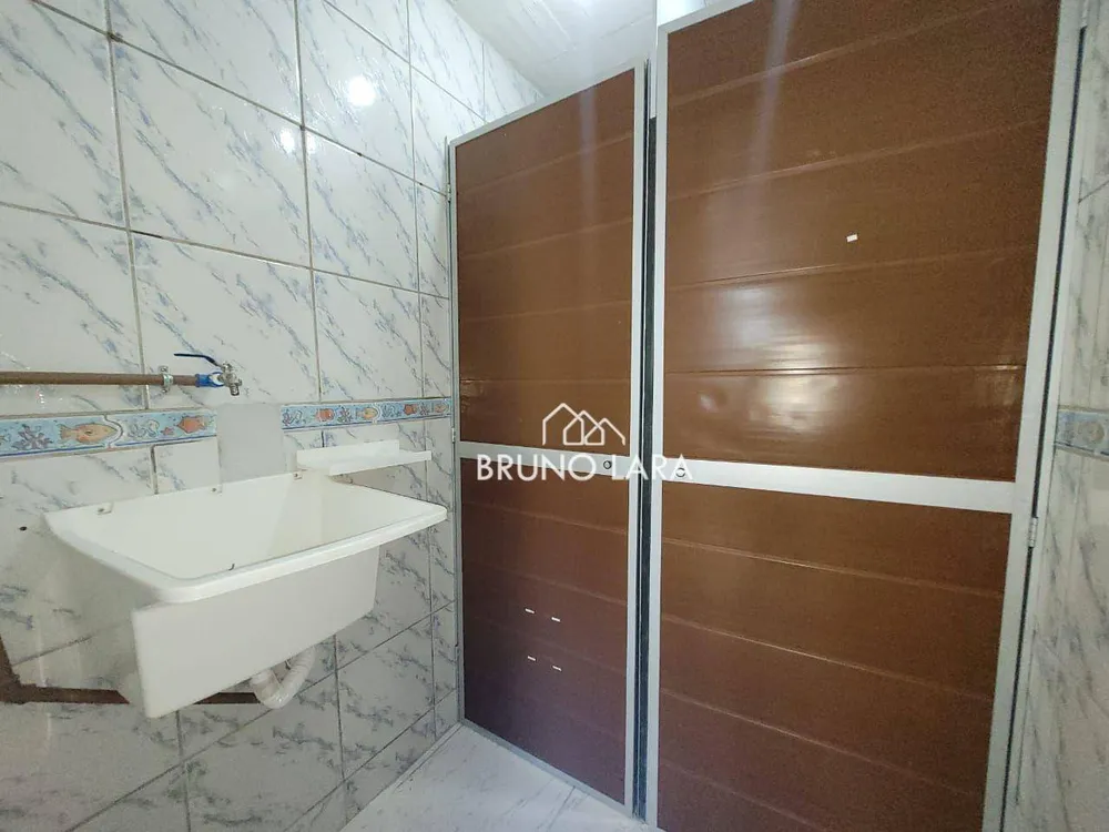 Loja-Salão, 25 m² - Foto 10
