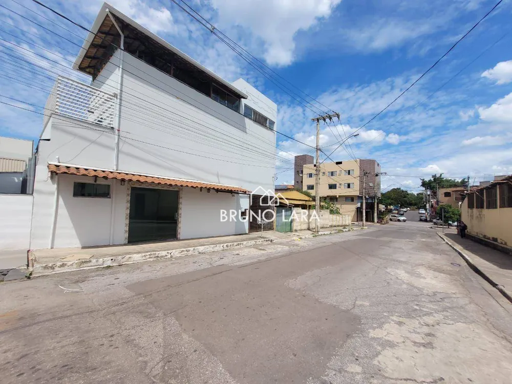 Loja-Salão, 25 m² - Foto 4