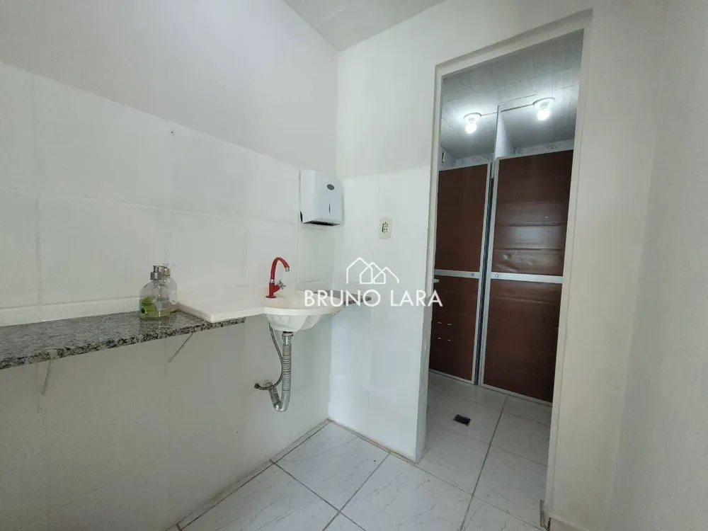 Loja-Salão, 25 m² - Foto 9