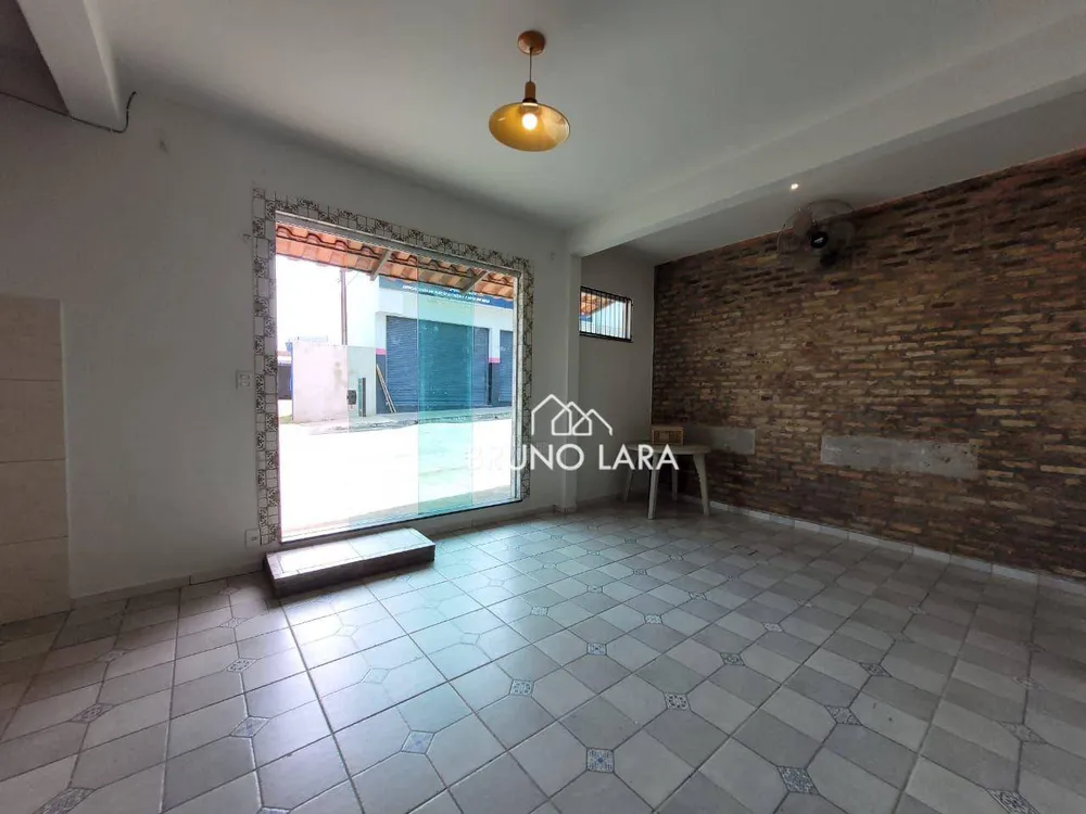 Loja-Salão, 25 m² - Foto 7