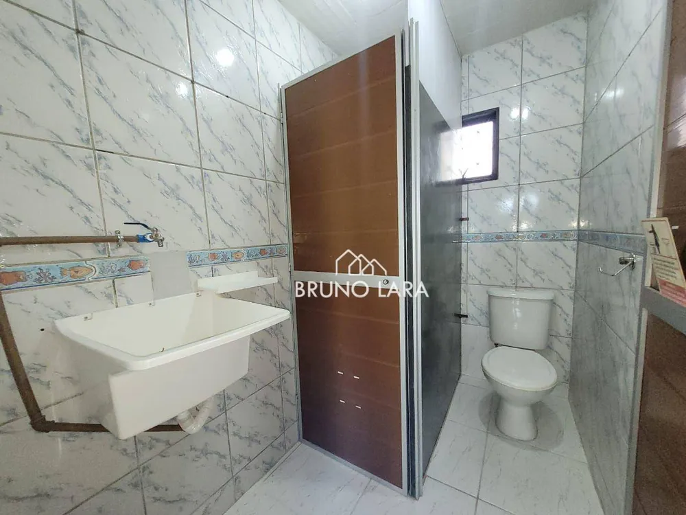 Loja-Salão, 25 m² - Foto 8